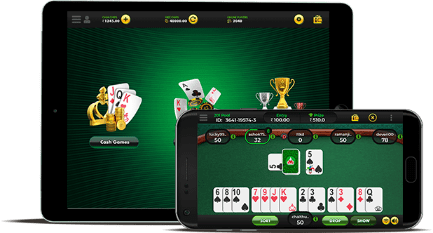 Play Rummy On PC, Mobile and Tablet